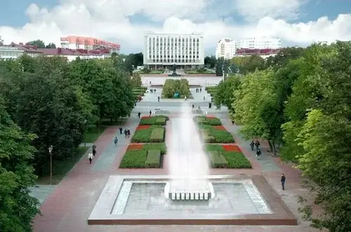 Грузчики в Бобруйске недорого