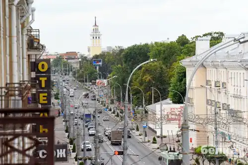 Грузчики в Гомеле для погрузки, разгрузки и переезда