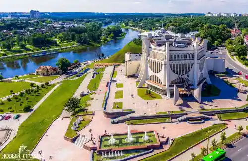 Грузчики в Гродно с машиной и без машины
