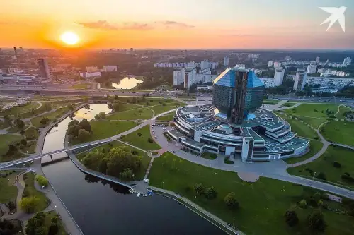 Грузчики в Минске для переезда, погрузки и разгрузки