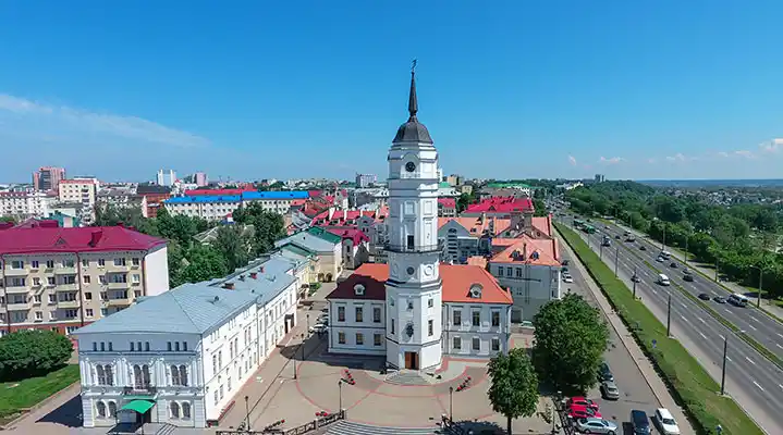Грузчики в Могилеве для погрузки и перевозки мебели
