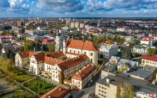 Грузчики в Пинске для квартирного переезда