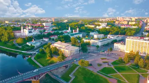 Грузчики в Витебске для квартирного и офисного переезда