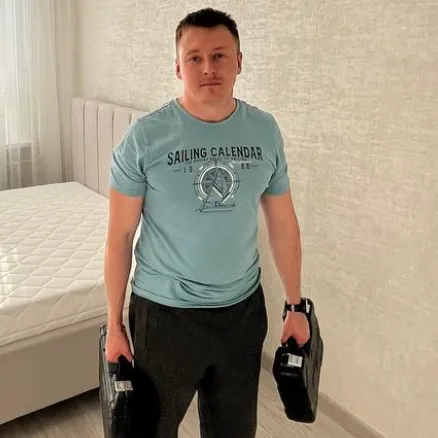Алексей грузчик с 10-летним стажем в Могилёве