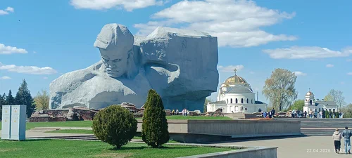 Грузчики по районам Бреста
