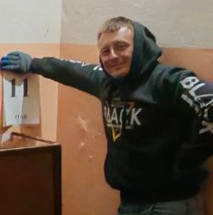 Иван грузчик с 9-летним стажем в Борисове