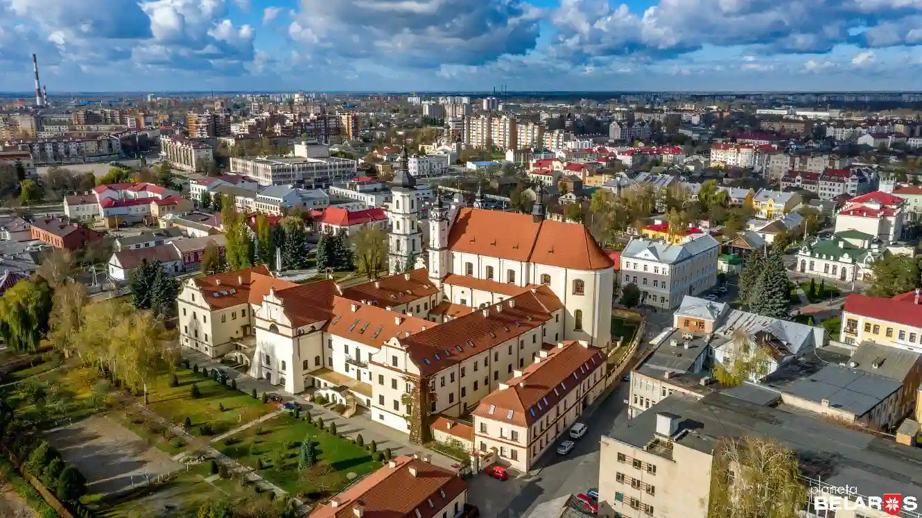 Грузчики по районам Пинска