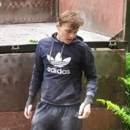 Сергей грузчик с 13-летним стажем в Витебске