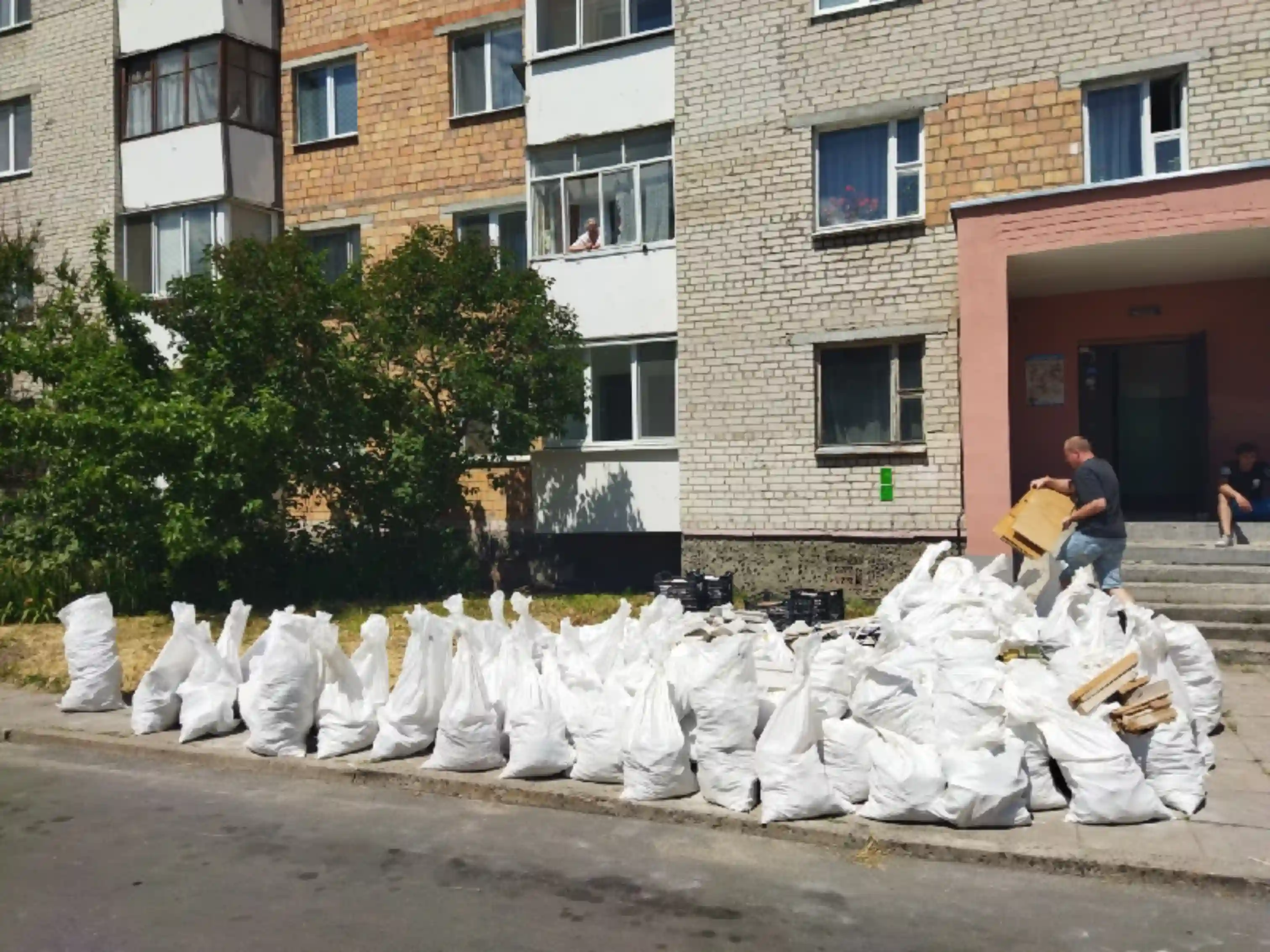 Услуги грузчиков в Беларуси — фото 10